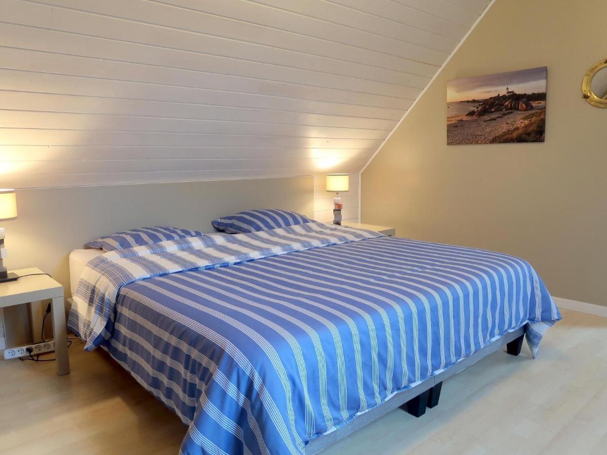 Holiday Home, Plouneour Brignogan Plages Exteriér fotografie