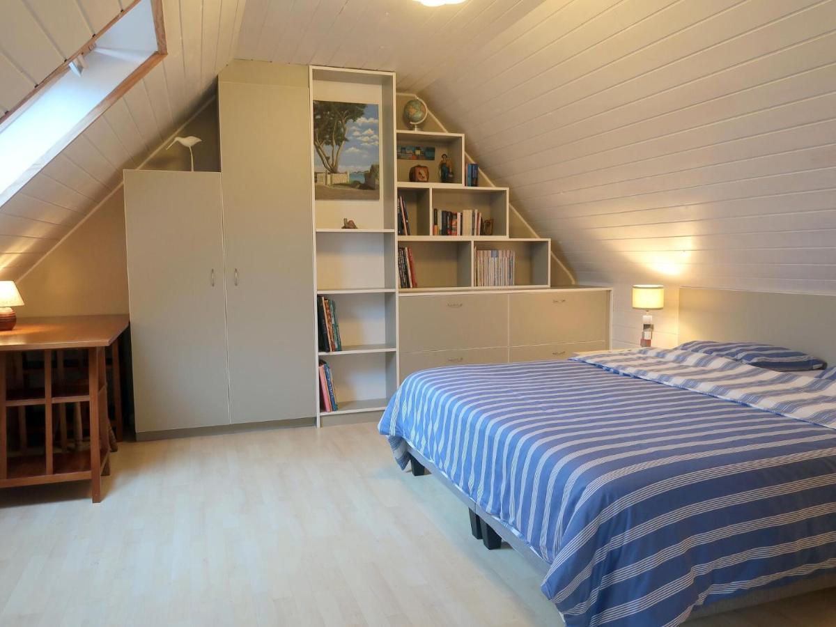 Holiday Home, Plouneour Brignogan Plages Exteriér fotografie